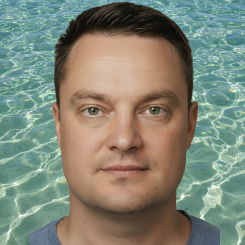 Riazanov Michael